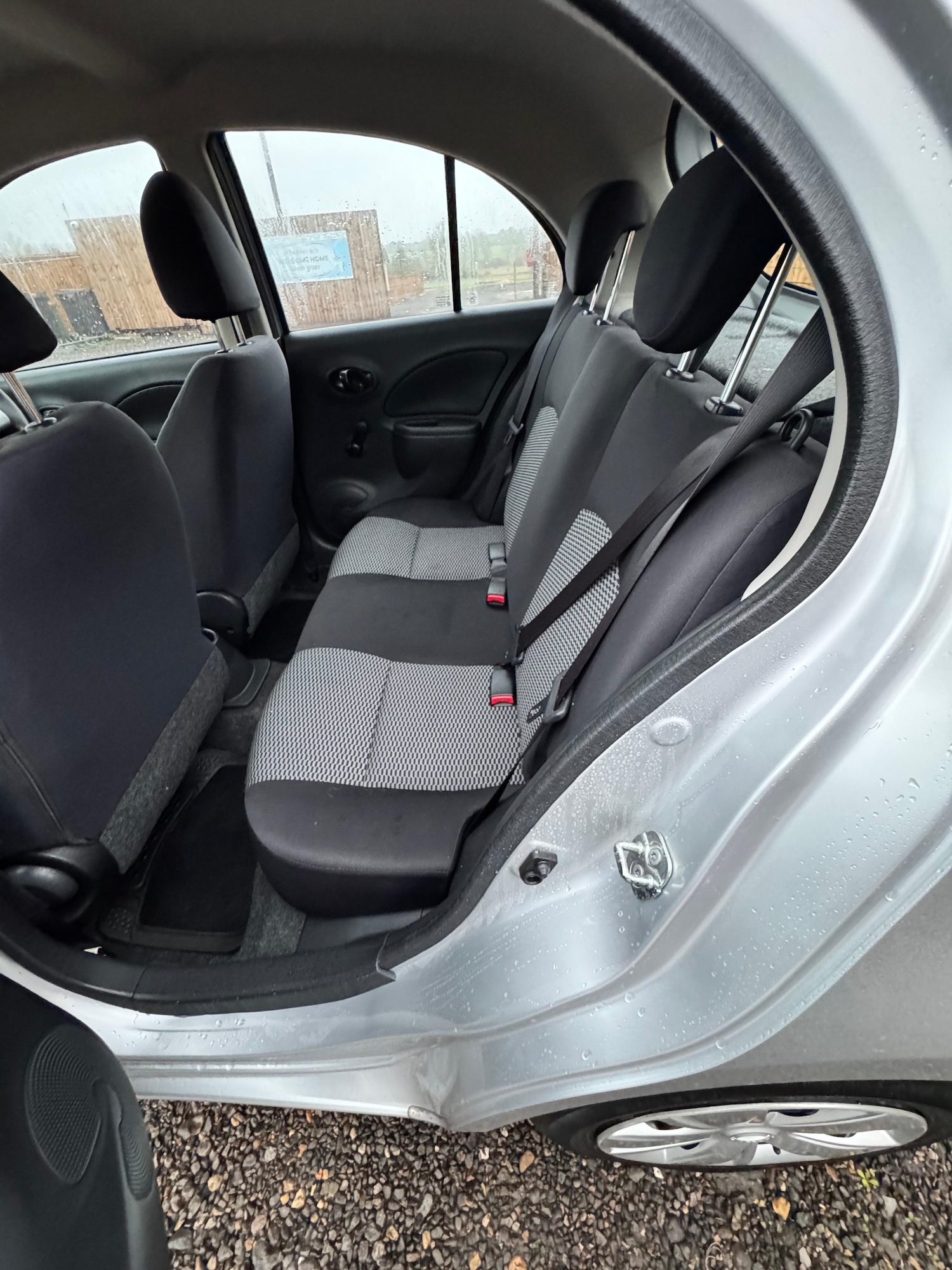 Used Nissan Micra 2014 for sale - 76605987: Photo 17