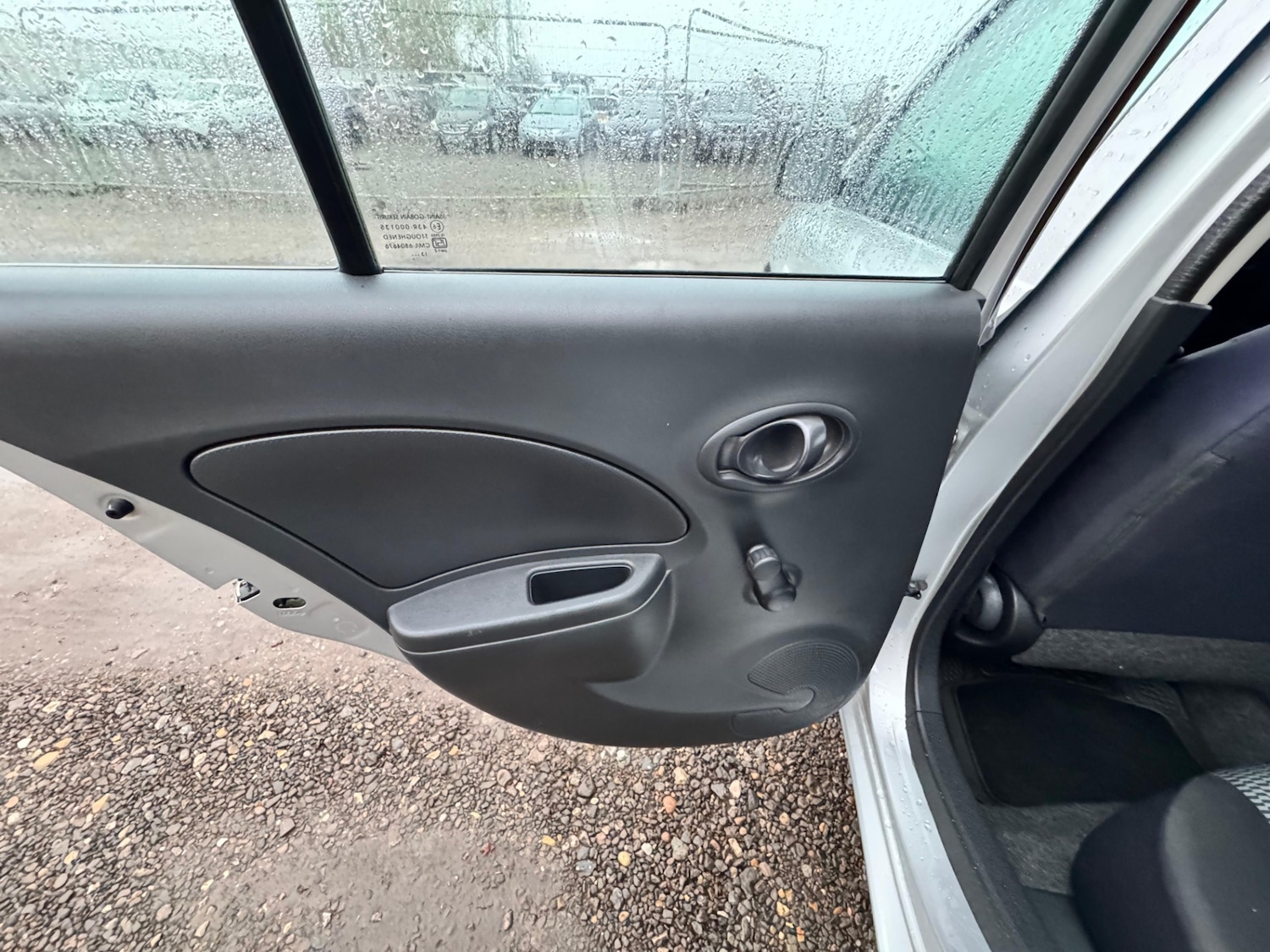 Used Nissan Micra 2014 for sale - 76605987: Photo 18