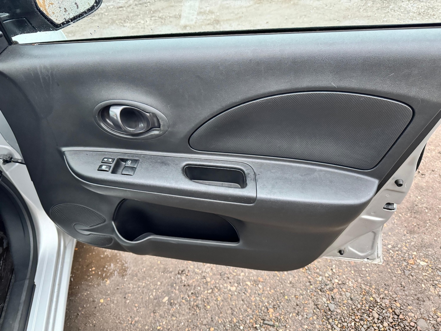 Used Nissan Micra 2014 for sale - 76605987: Photo 19