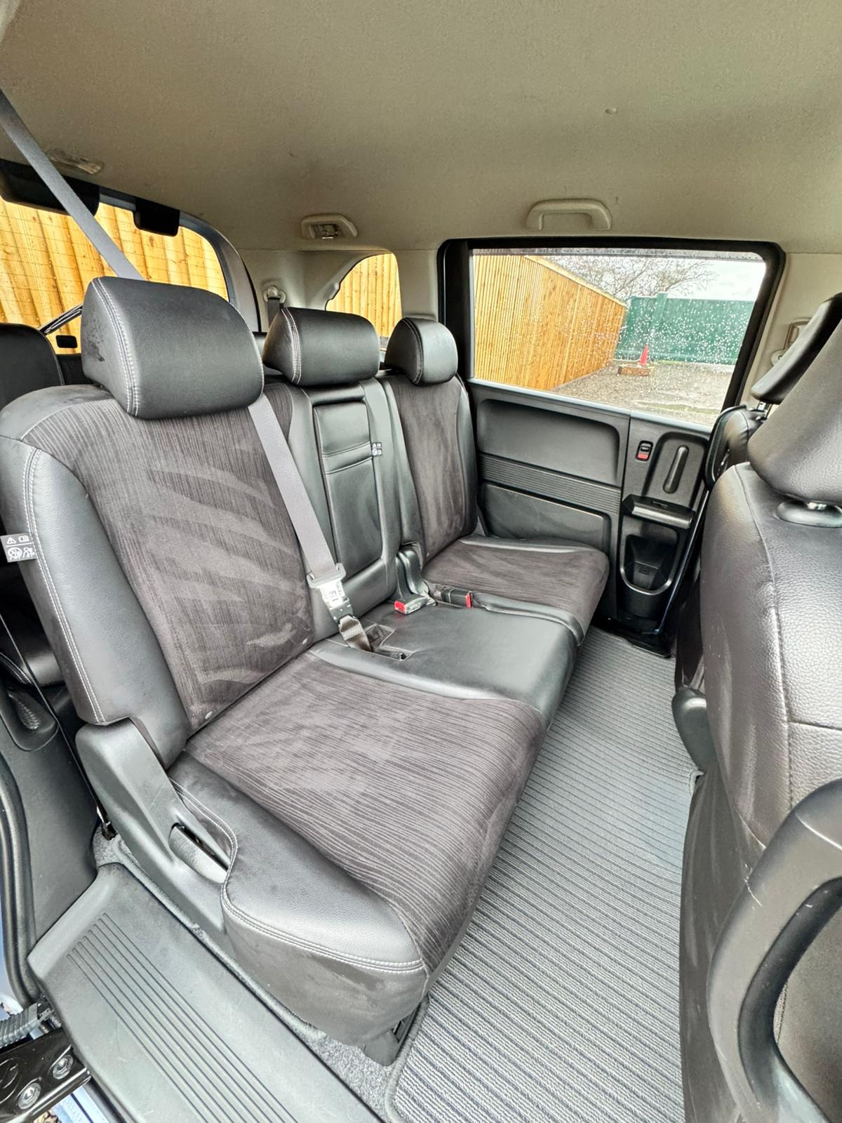 Used Honda Freed 2013 for sale - 77168641: Photo 15