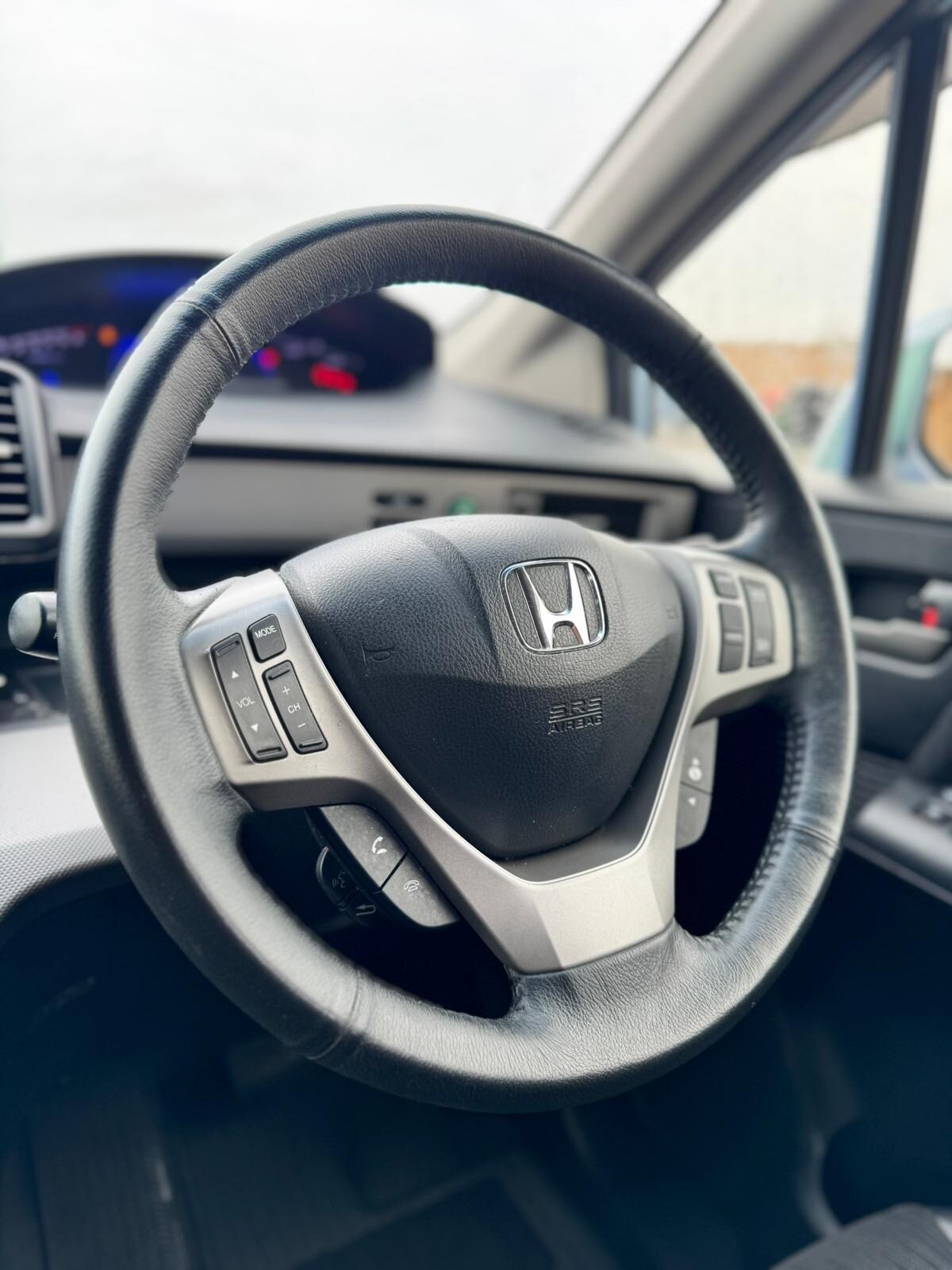 Used Honda Freed 2013 for sale - 77168641: Photo 19