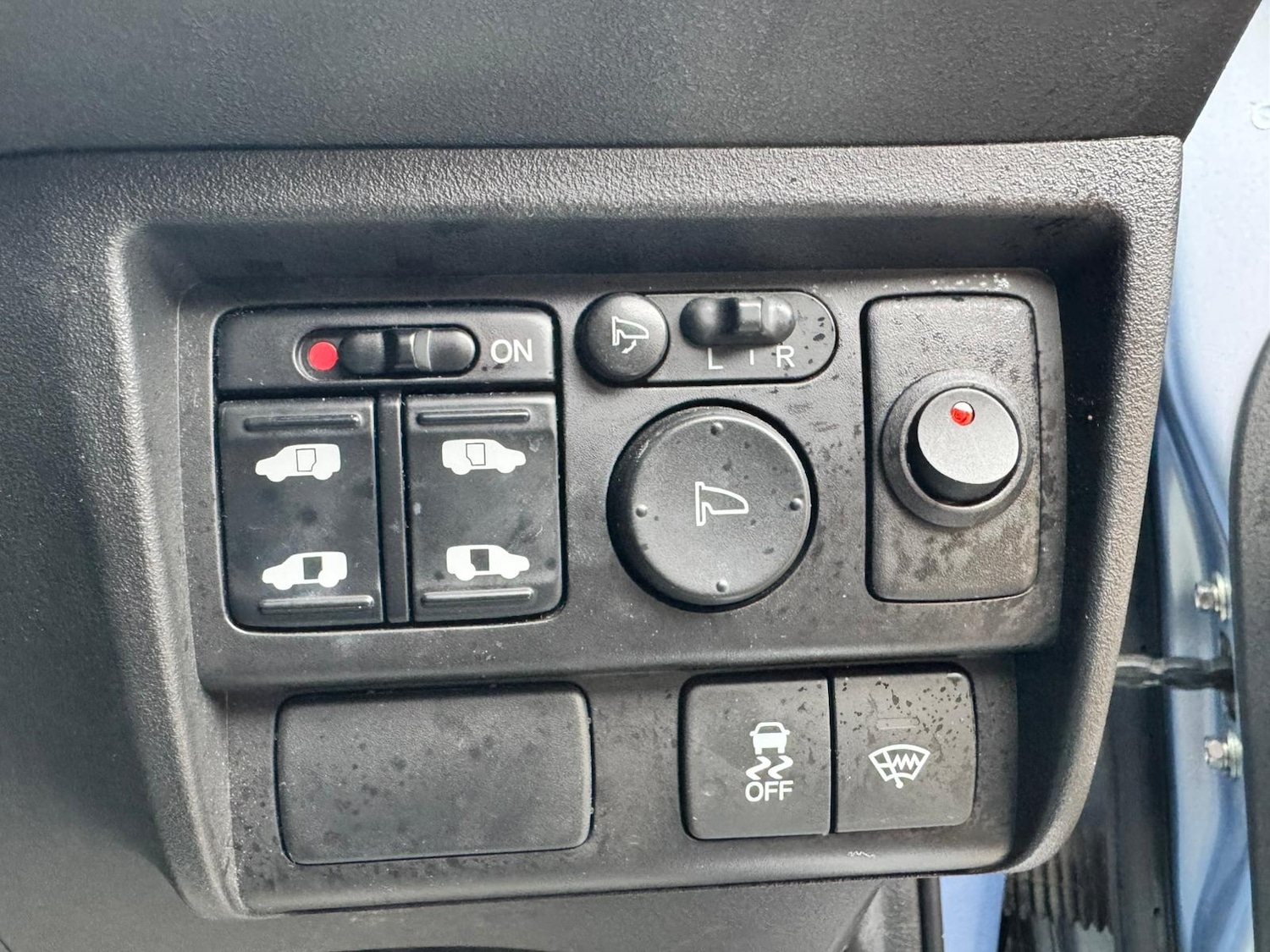 Used Honda Freed 2013 for sale - 77168641: Photo 20