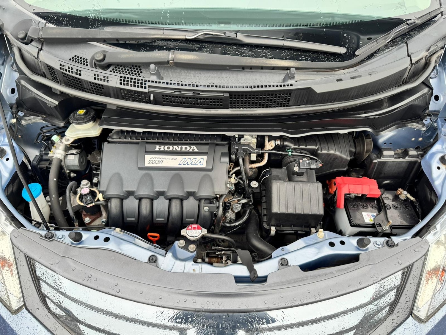 Used Honda Freed 2013 for sale - 77168641: Photo 23