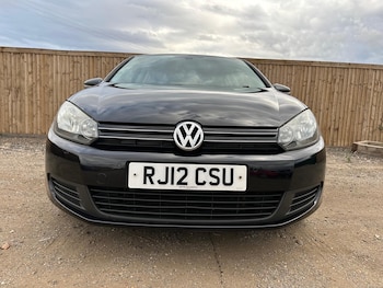 Used Volkswagen Golf 2012 for sale - 79400626: Photo