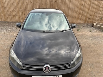 Used Volkswagen Golf 2012 for sale - 79400626: Photo
