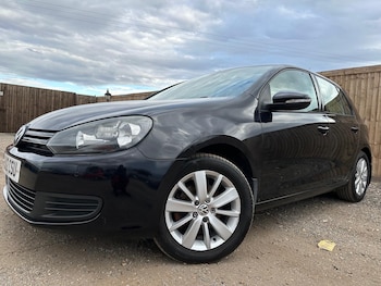 Used Volkswagen Golf 2012 for sale - 79400626: Photo