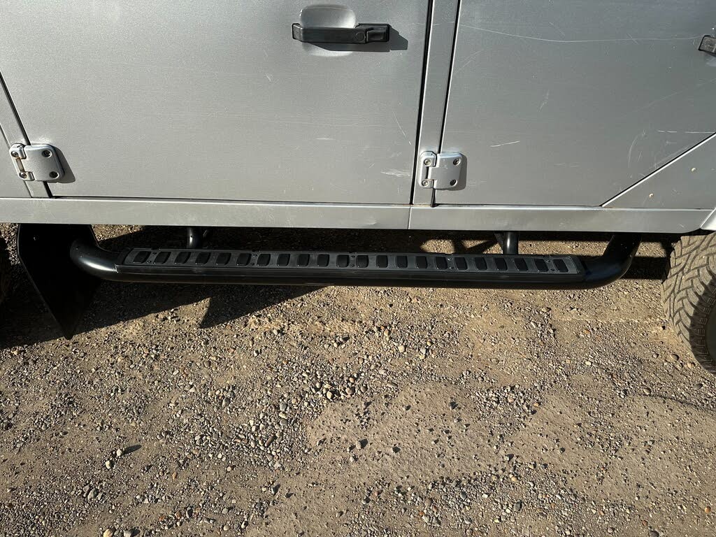 Used Land Rover Defender 2015 for sale - 76511133: Photo 12