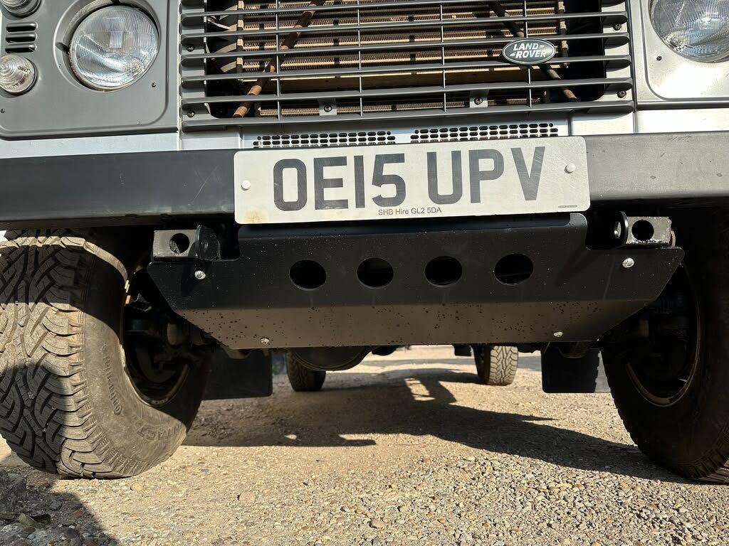 Used Land Rover Defender 2015 for sale - 76511133: Photo 14