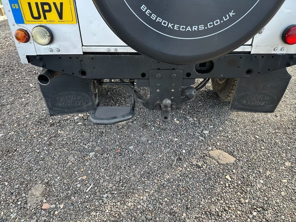 Used Land Rover Defender 2015 for sale - 76511133: Photo 15