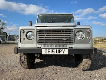 Used Land Rover Defender 2015 for sale - 76511133: Photo