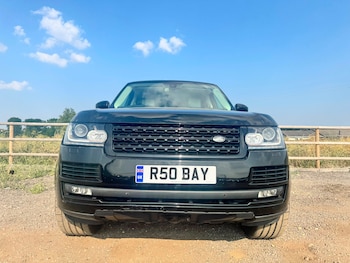 Used Land Rover Range Rover 2015 for sale - 79252197: Photo