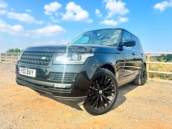 Used Land Rover Range Rover 2015 for sale - 79252197: Photo