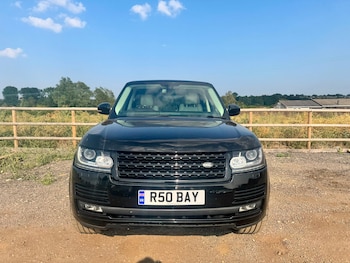Used Land Rover Range Rover 2015 for sale - 79252197: Photo