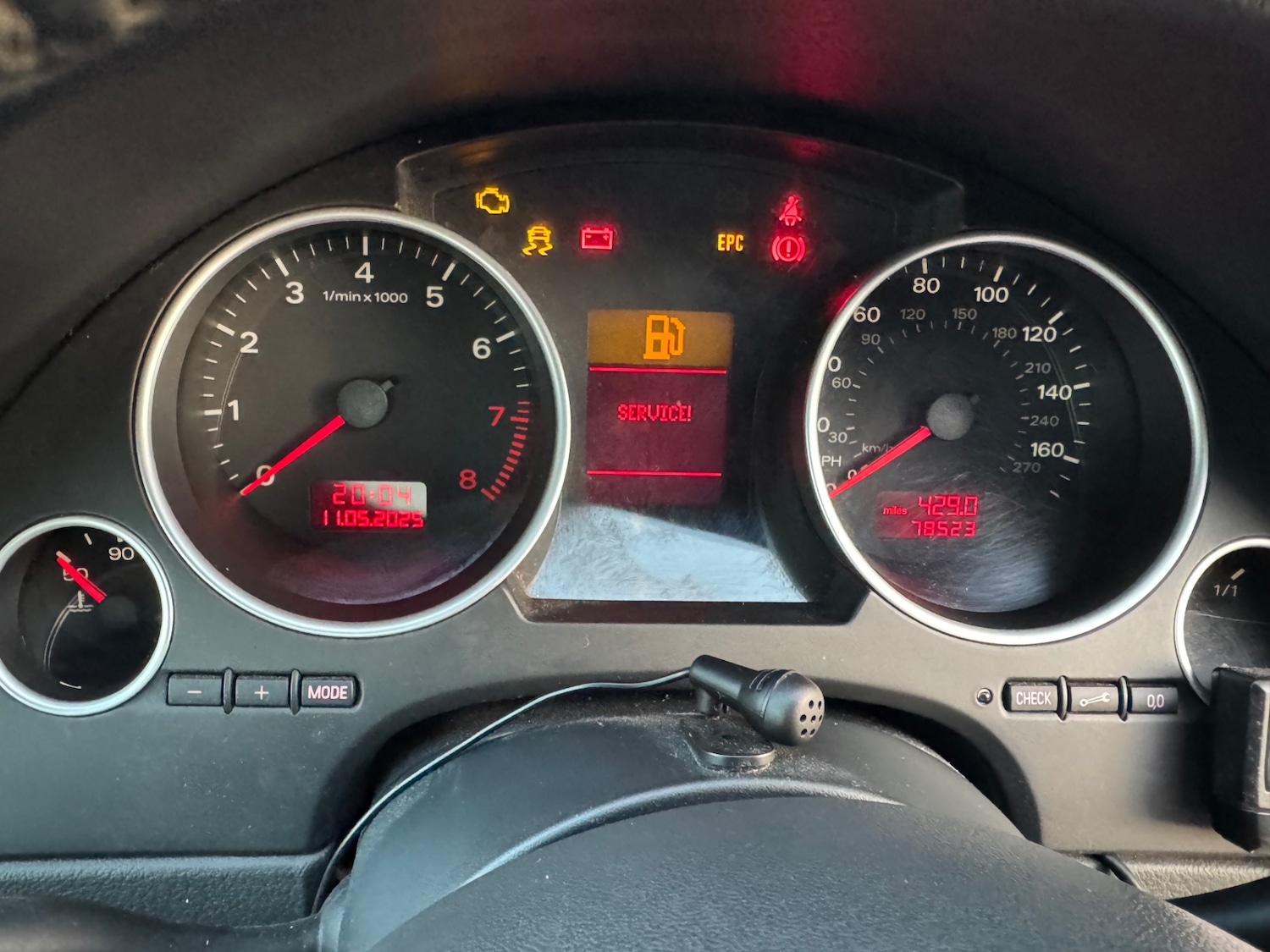 Used Audi A4 2007 for sale - 77359328: Photo 12