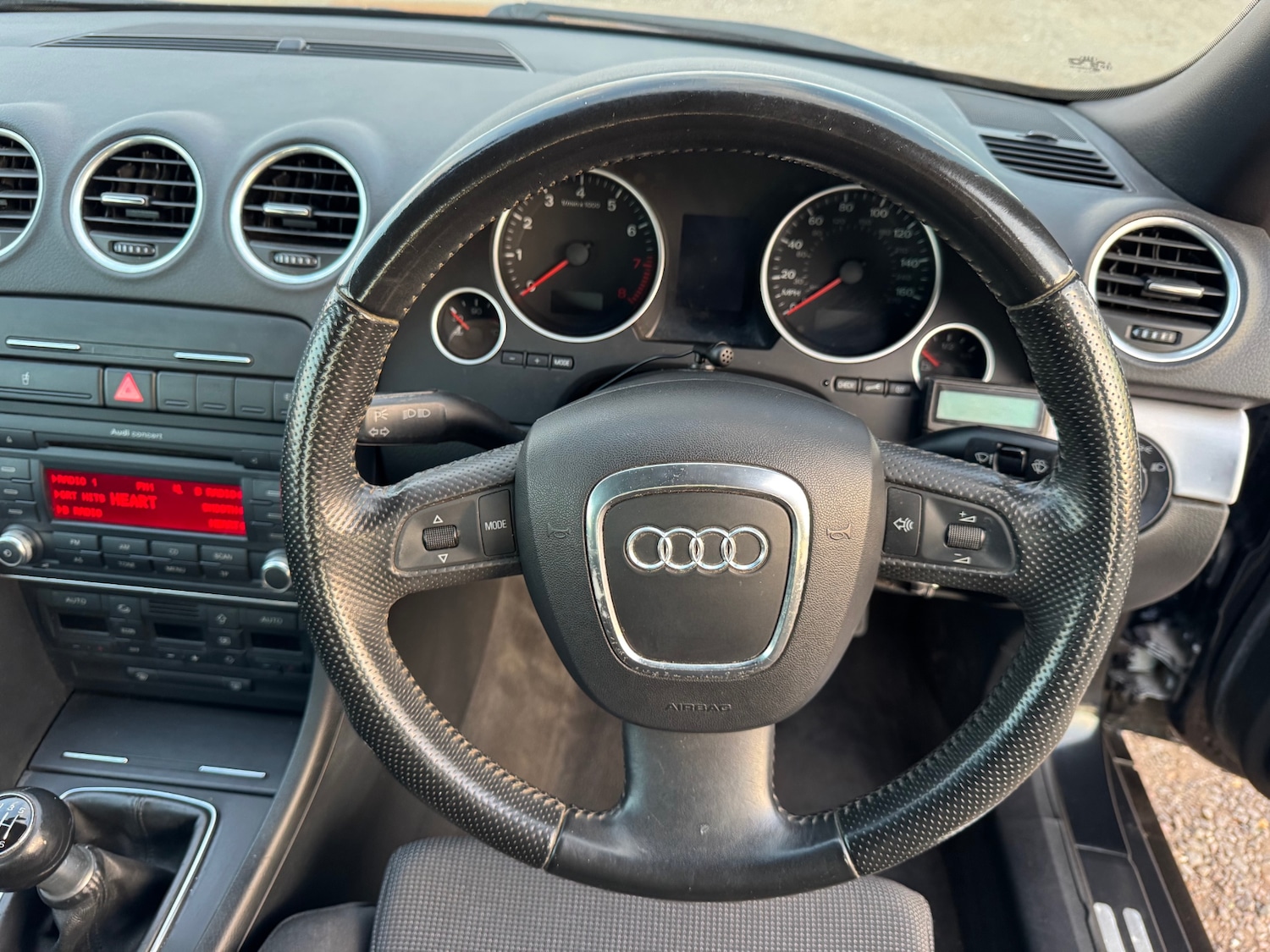 Used Audi A4 2007 for sale - 77359328: Photo 13