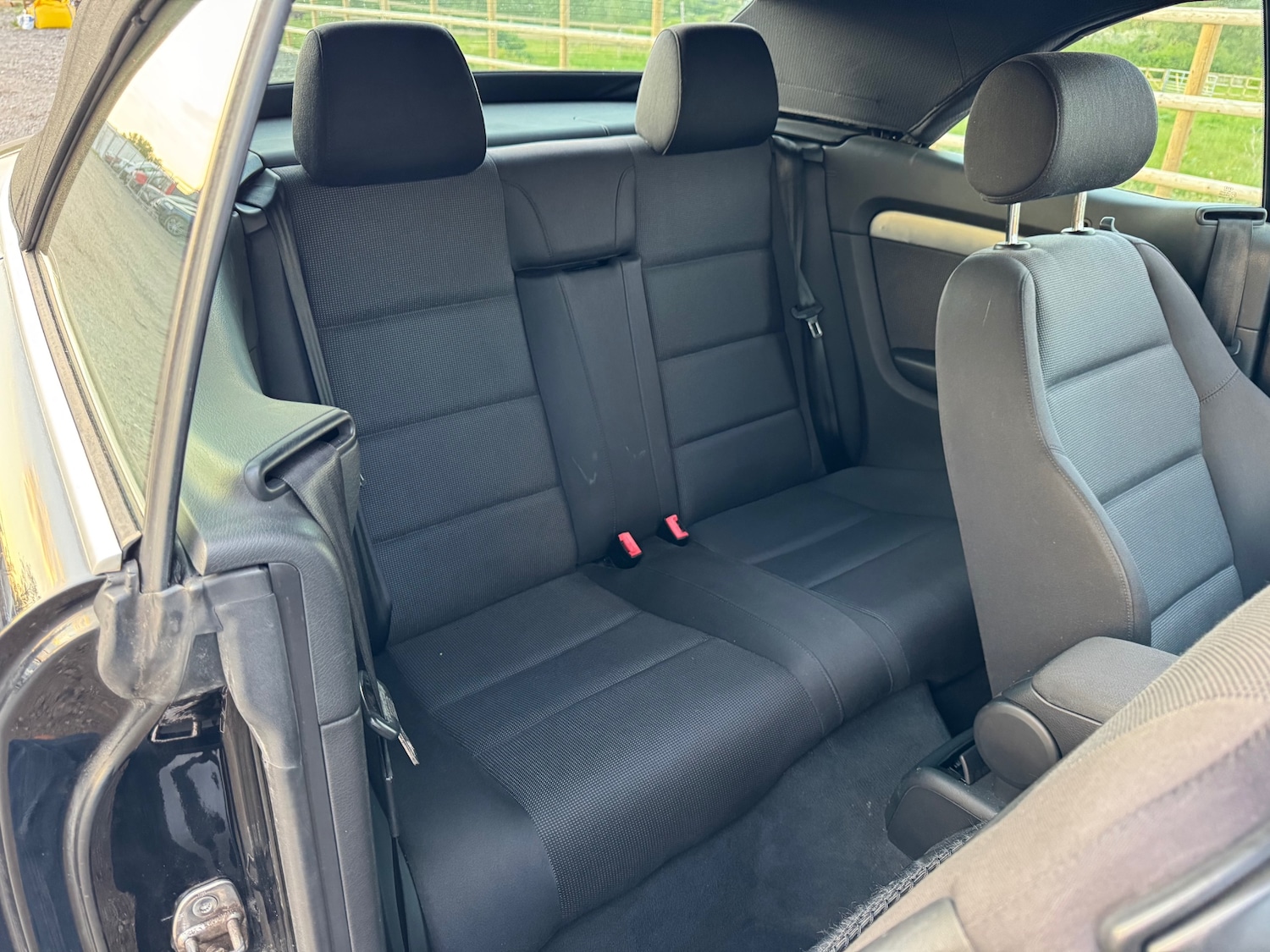 Used Audi A4 2007 for sale - 77359328: Photo 14