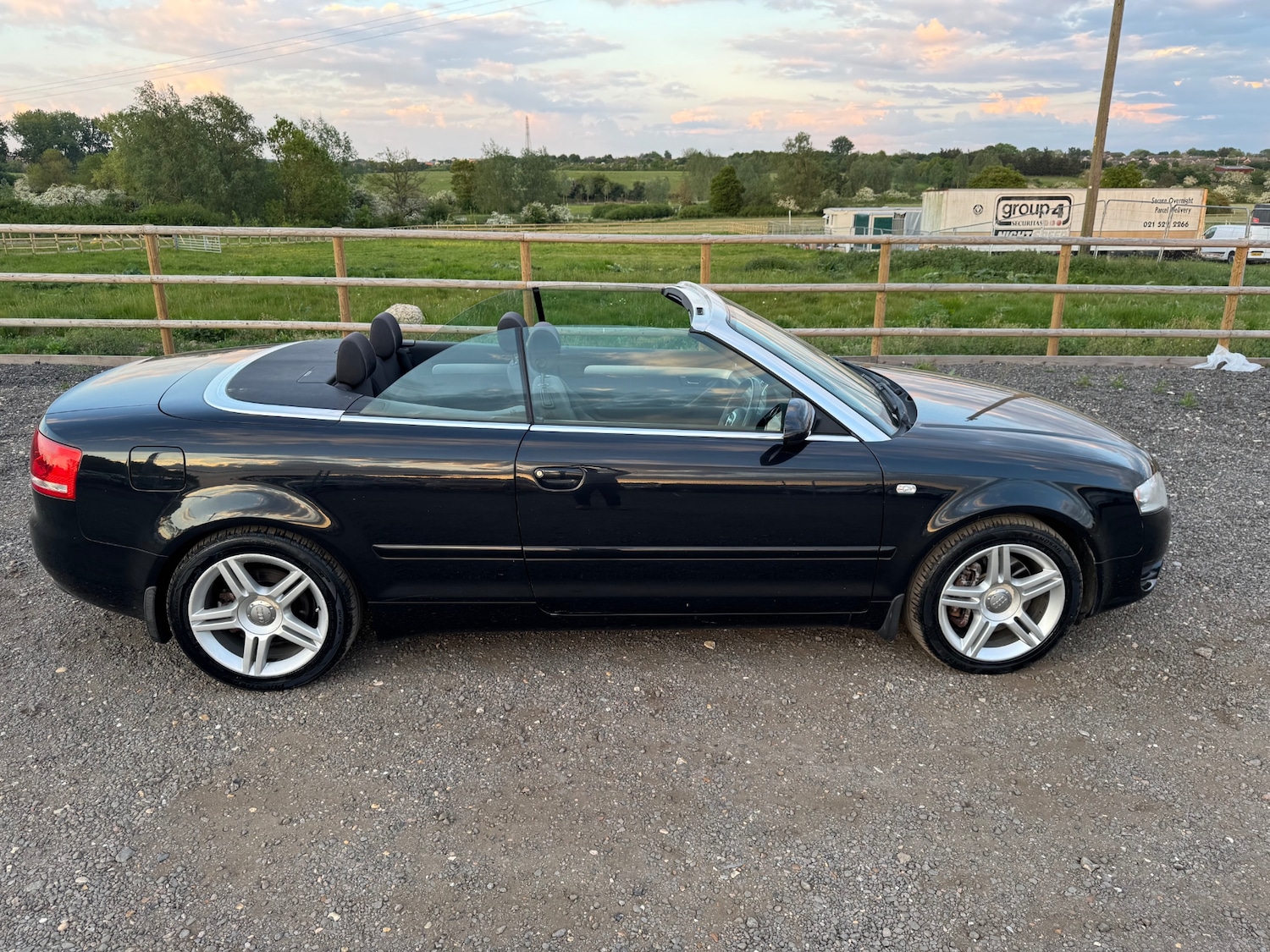 Used Audi A4 2007 for sale - 77359328: Photo 17