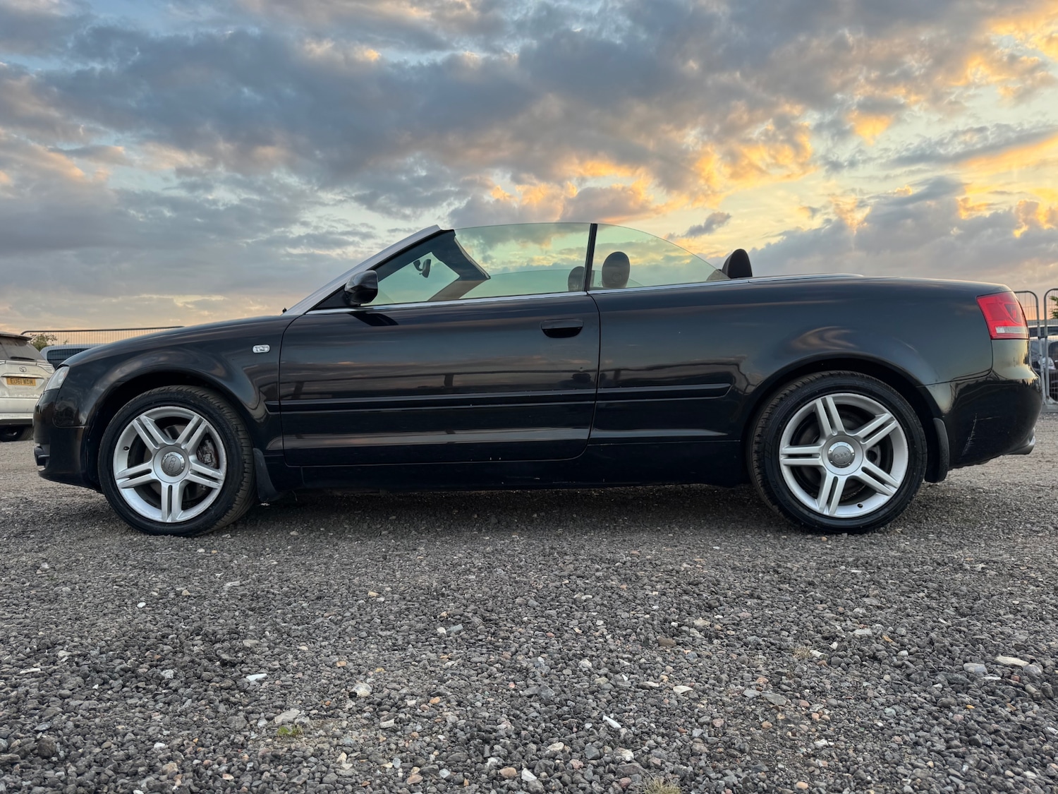 Used Audi A4 2007 for sale - 77359328: Photo 18