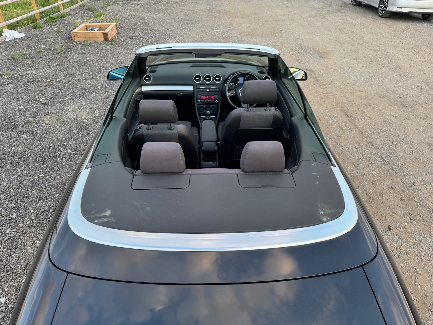 Used Audi A4 2007 for sale - 77359328: Photo 19