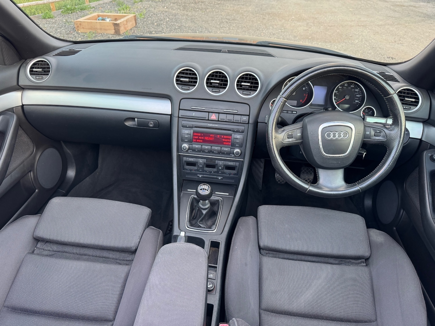 Used Audi A4 2007 for sale - 77359328: Photo 20