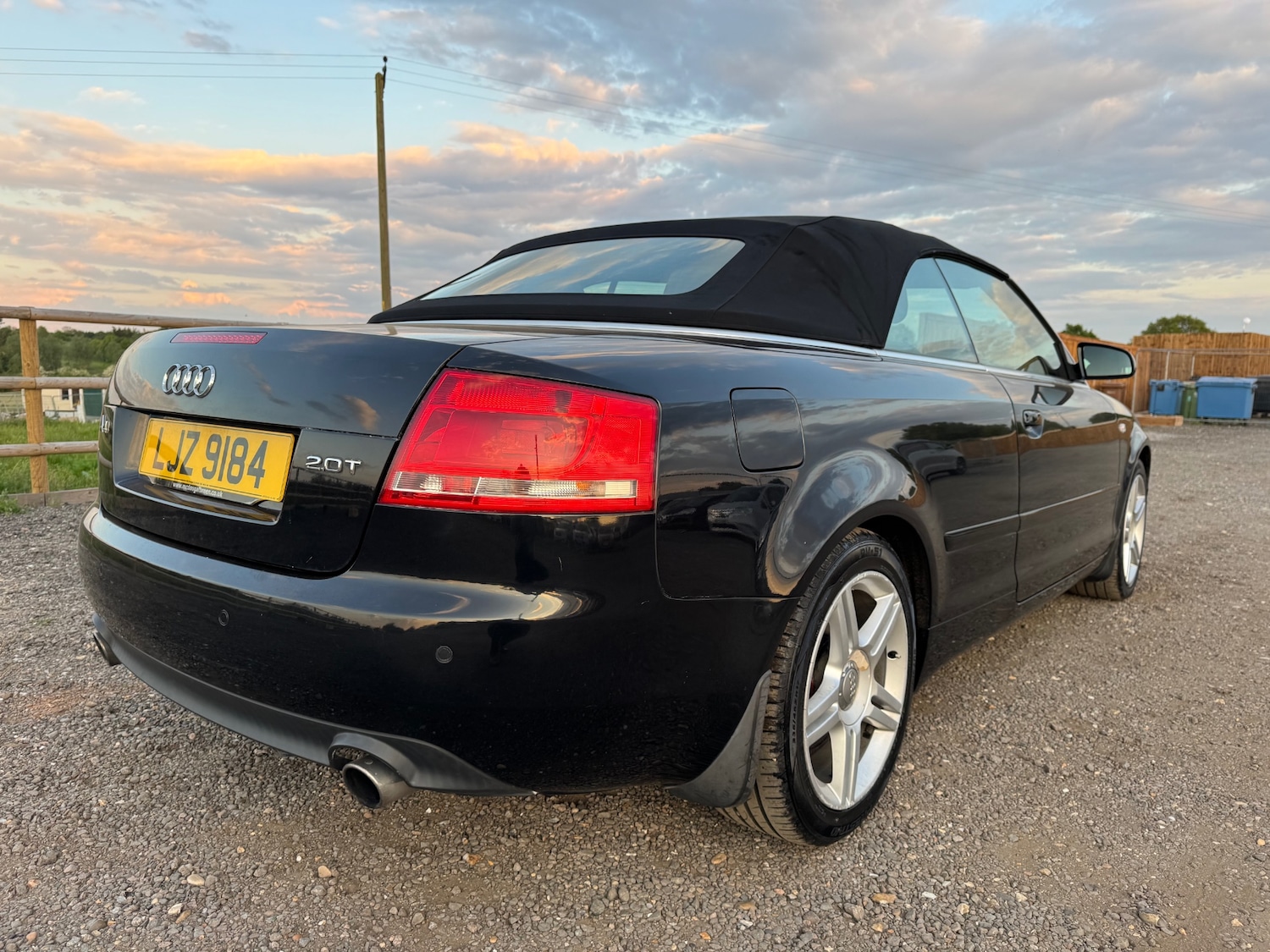 Used Audi A4 2007 for sale - 77359328: Photo 7