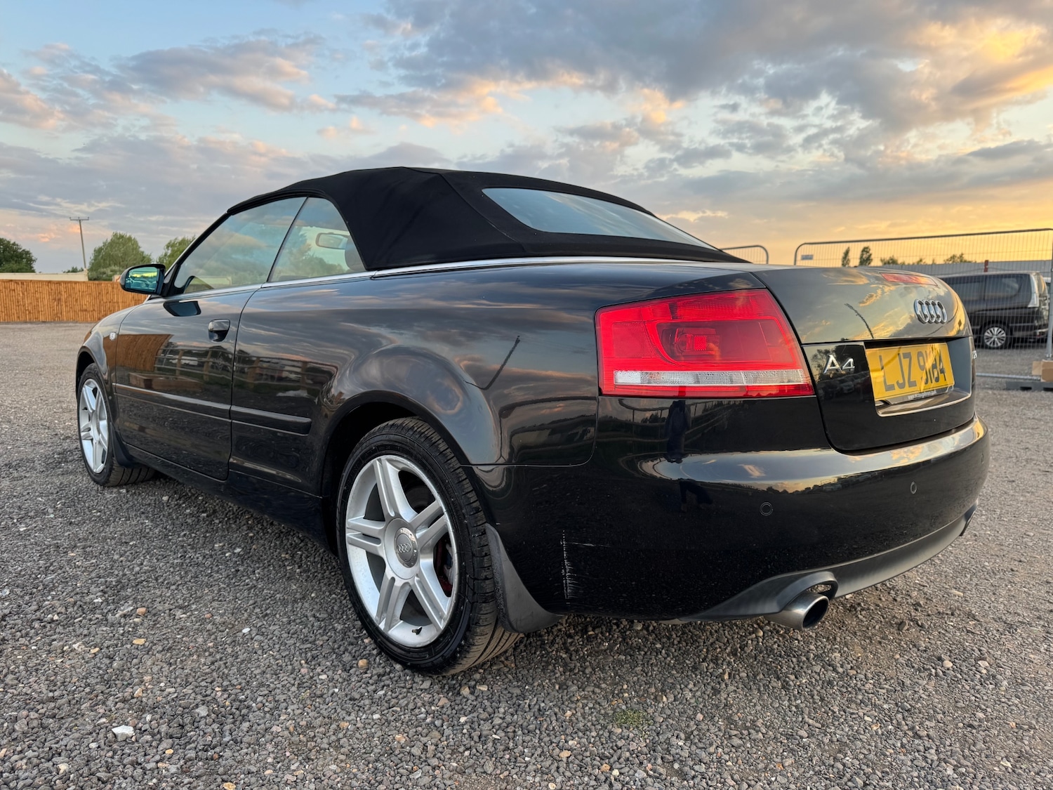 Used Audi A4 2007 for sale - 77359328: Photo 8