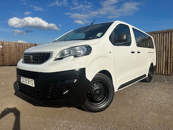 Used Peugeot Expert 2019 for sale - 79078153: Photo