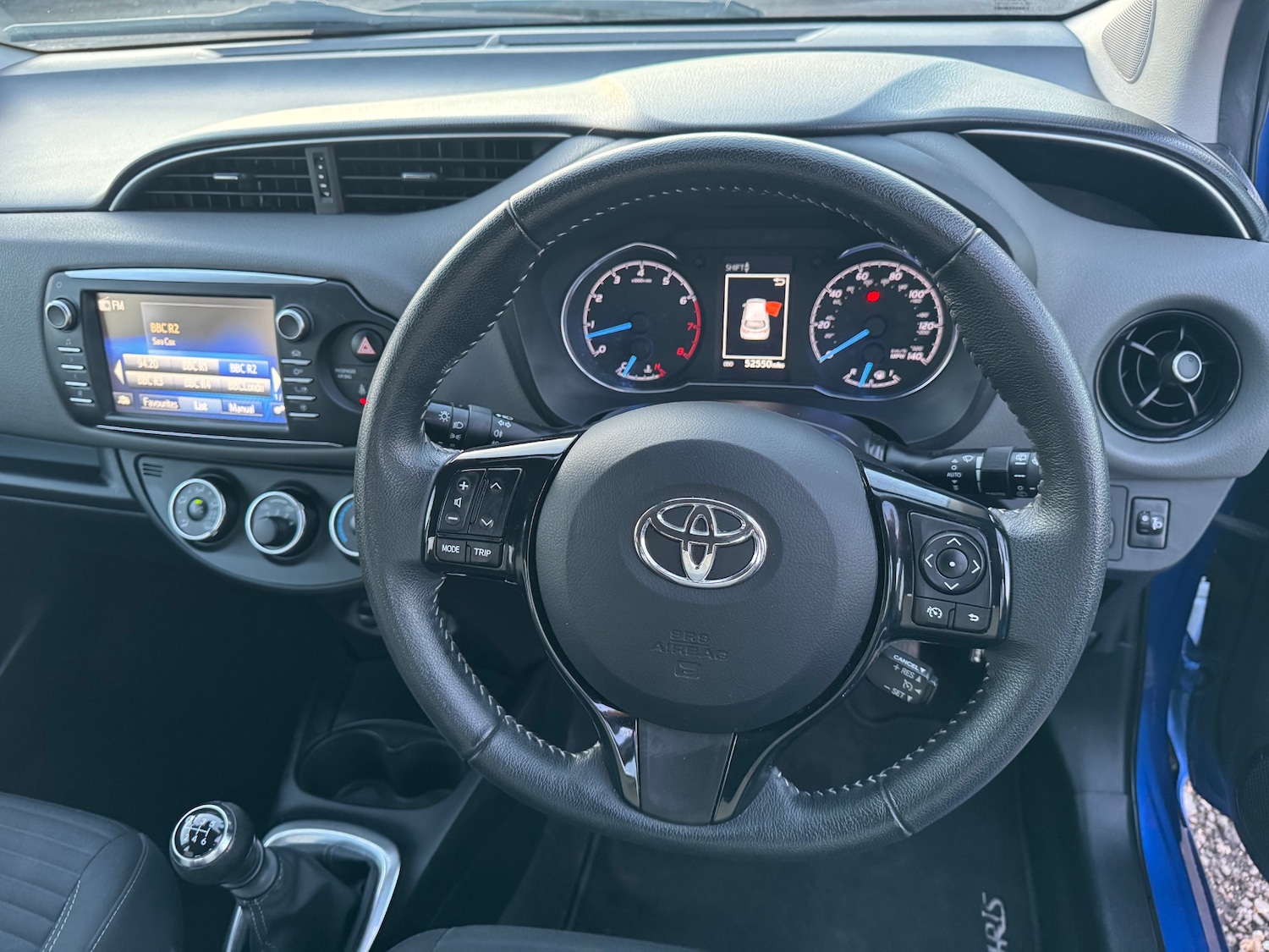 Used Toyota Yaris 2019 for sale - 77357474: Photo 13