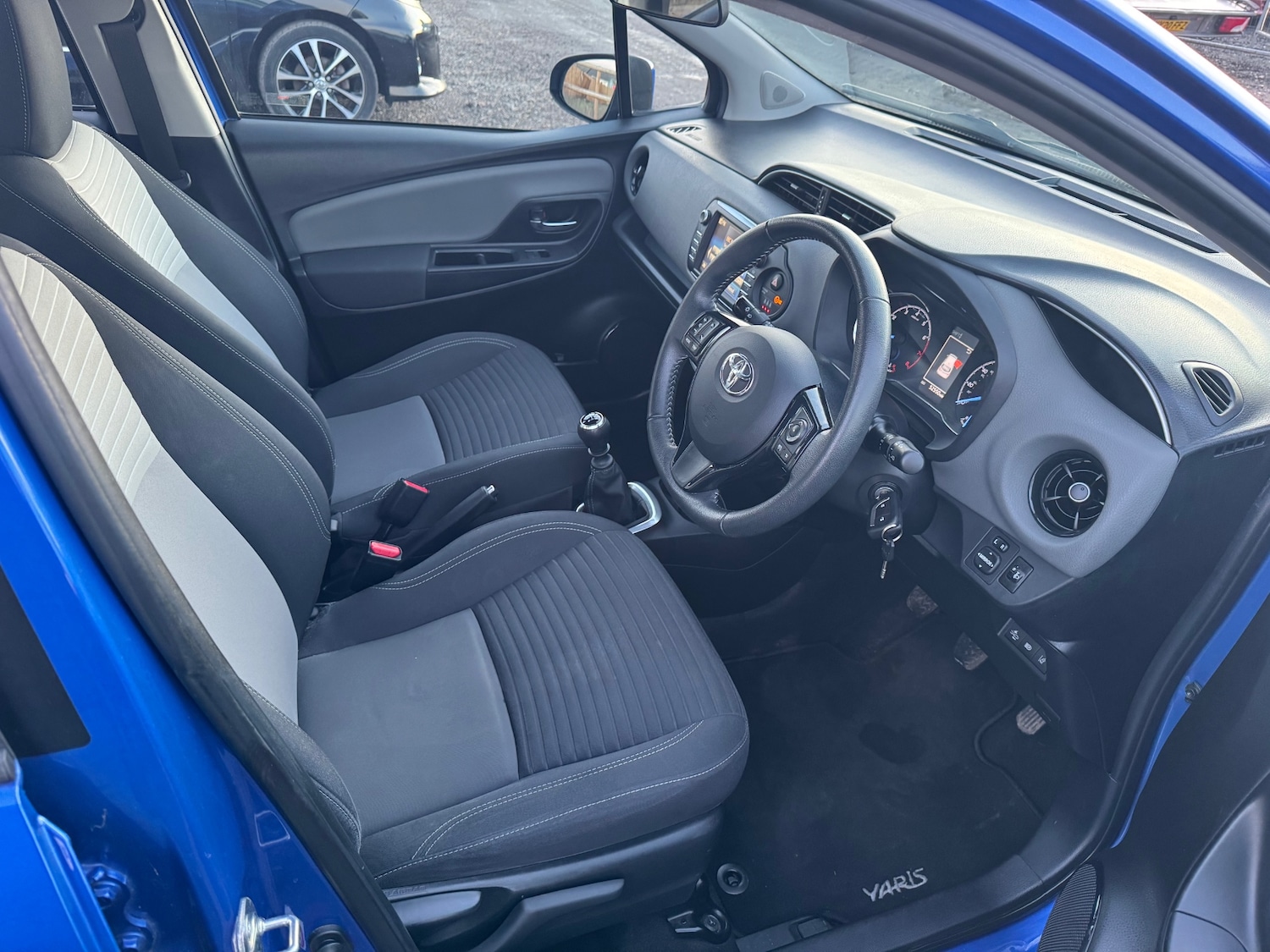 Used Toyota Yaris 2019 for sale - 77357474: Photo 14