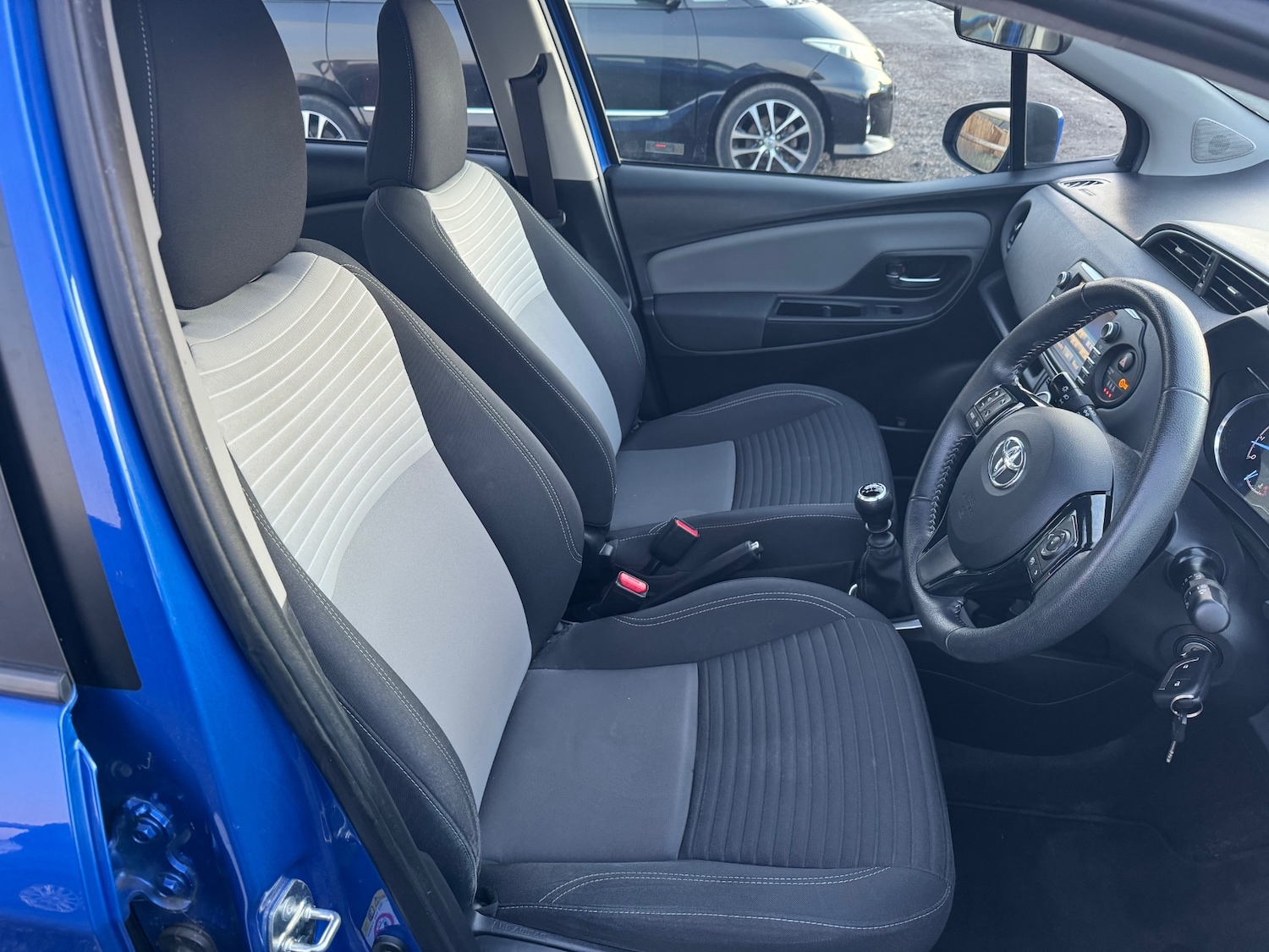 Used Toyota Yaris 2019 for sale - 77357474: Photo 15