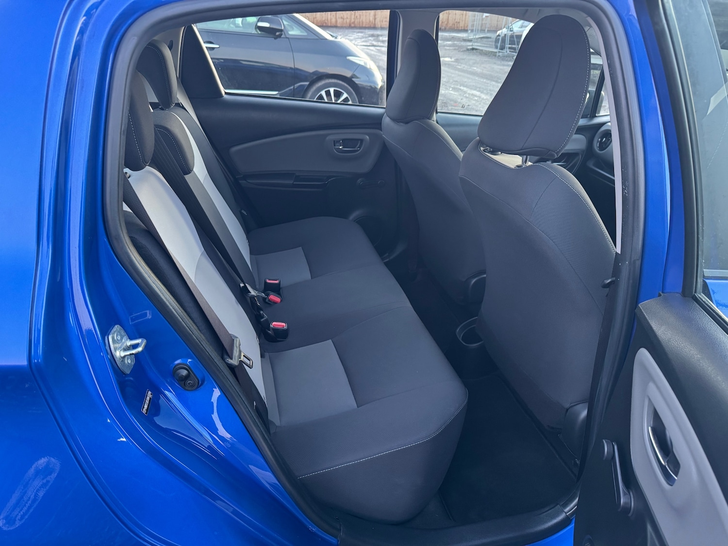 Used Toyota Yaris 2019 for sale - 77357474: Photo 18
