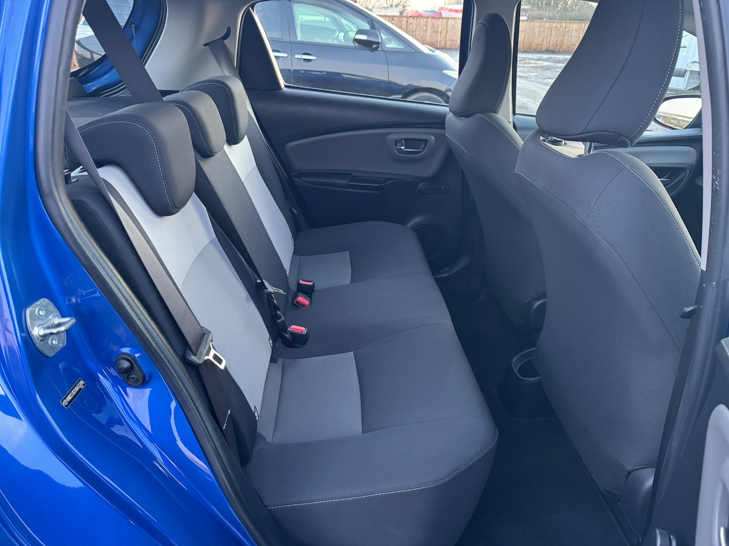 Used Toyota Yaris 2019 for sale - 77357474: Photo 19