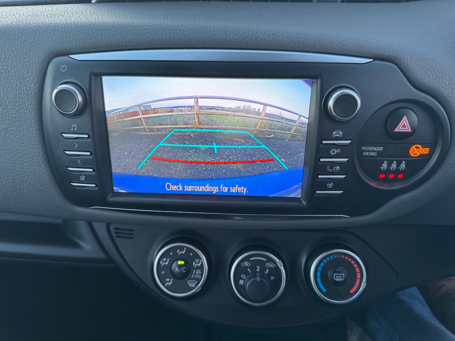 Used Toyota Yaris 2019 for sale - 77357474: Photo 20