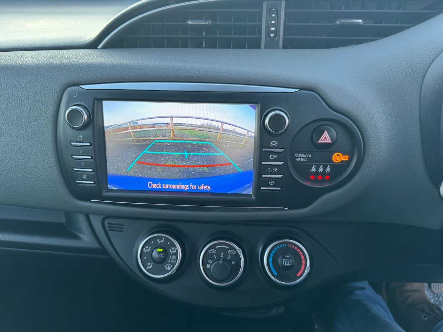 Used Toyota Yaris 2019 for sale - 77357474: Photo 21