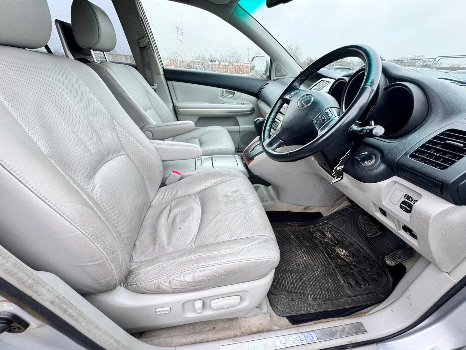 Used Lexus RX 2008 for sale - 77502267: Photo 13