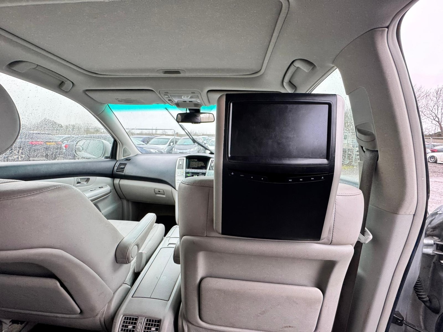 Used Lexus RX 2008 for sale - 77502267: Photo 16