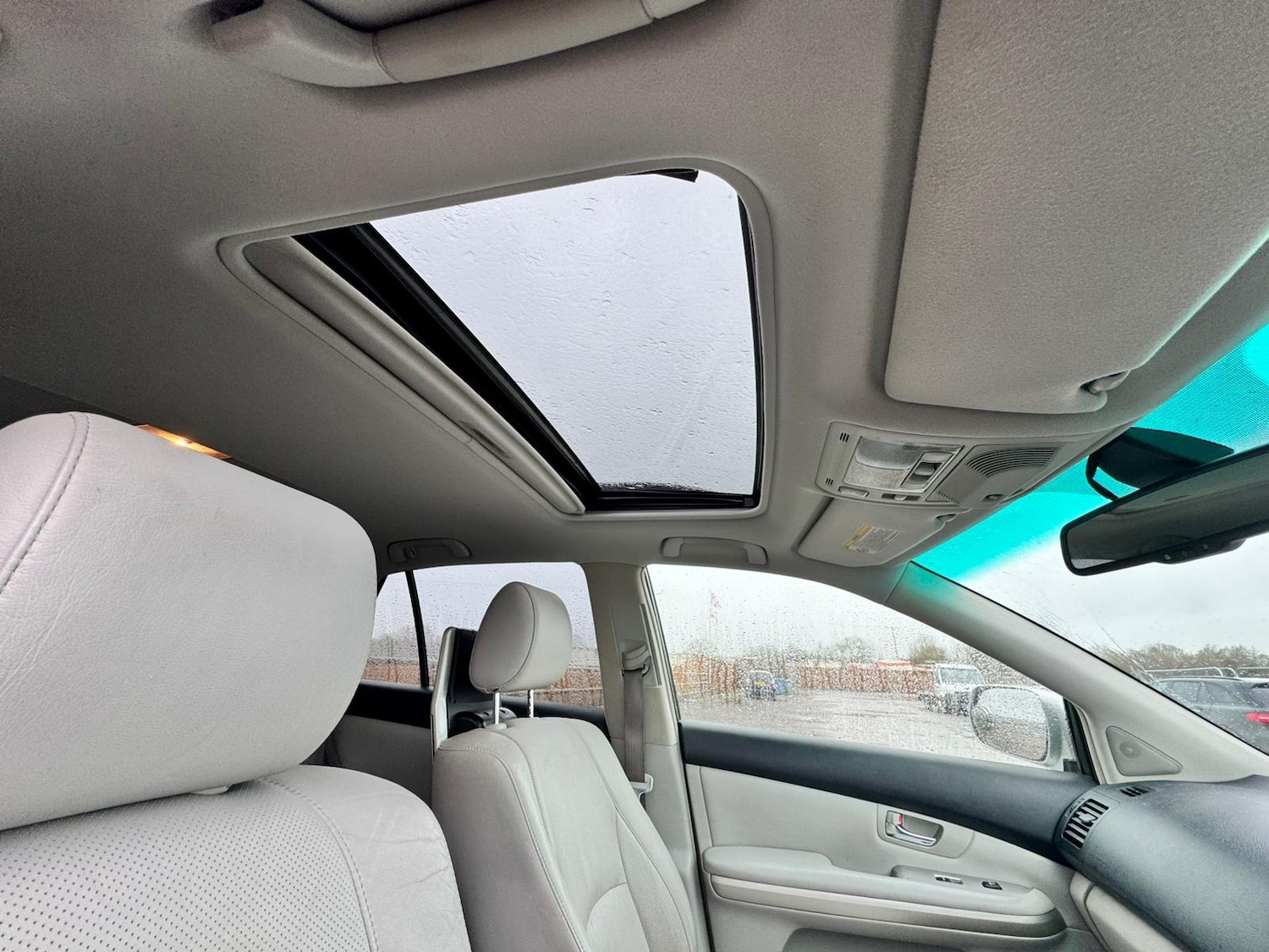 Used Lexus RX 2008 for sale - 77502267: Photo 22