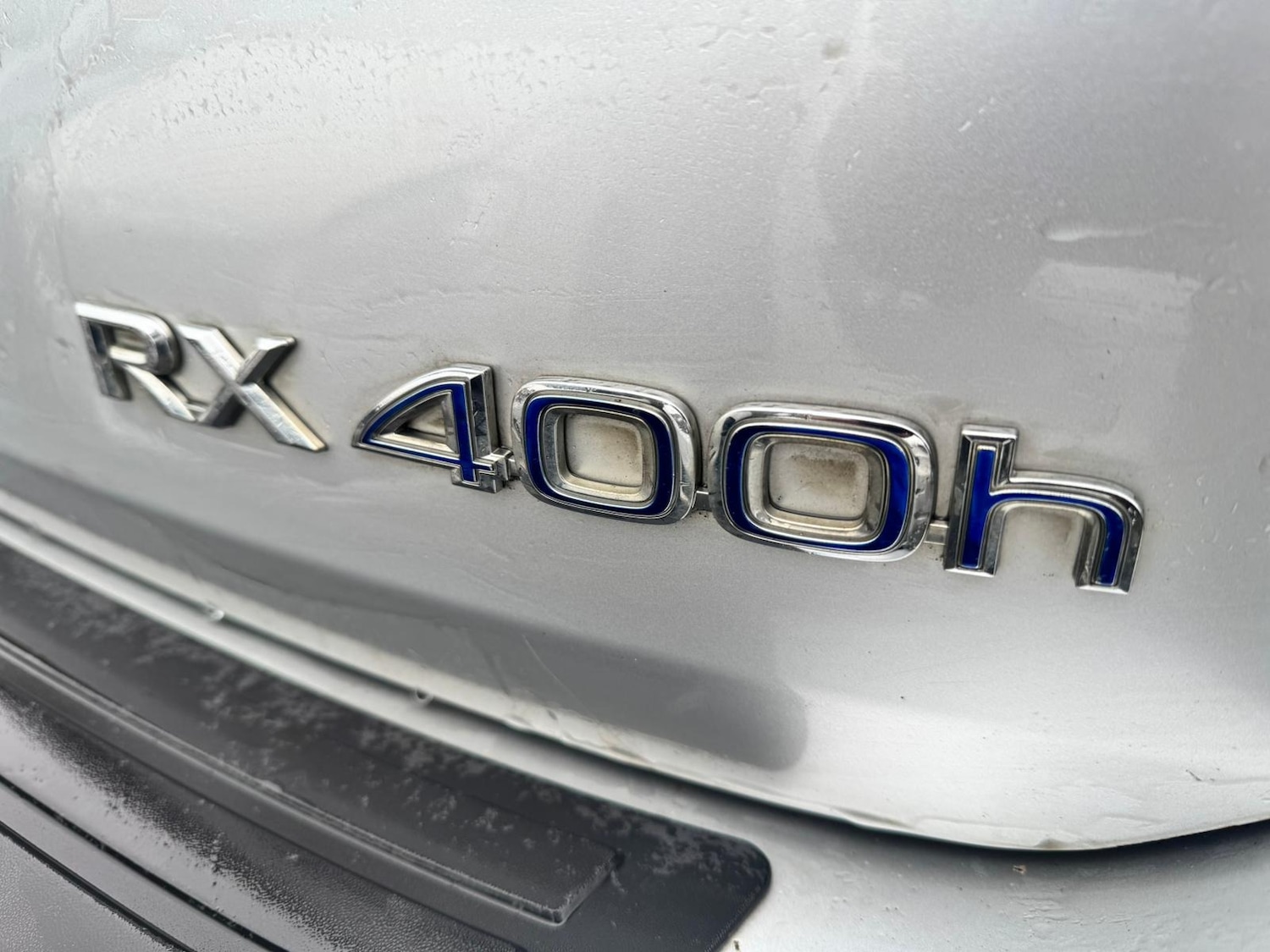 Used Lexus RX 2008 for sale - 77502267: Photo 26