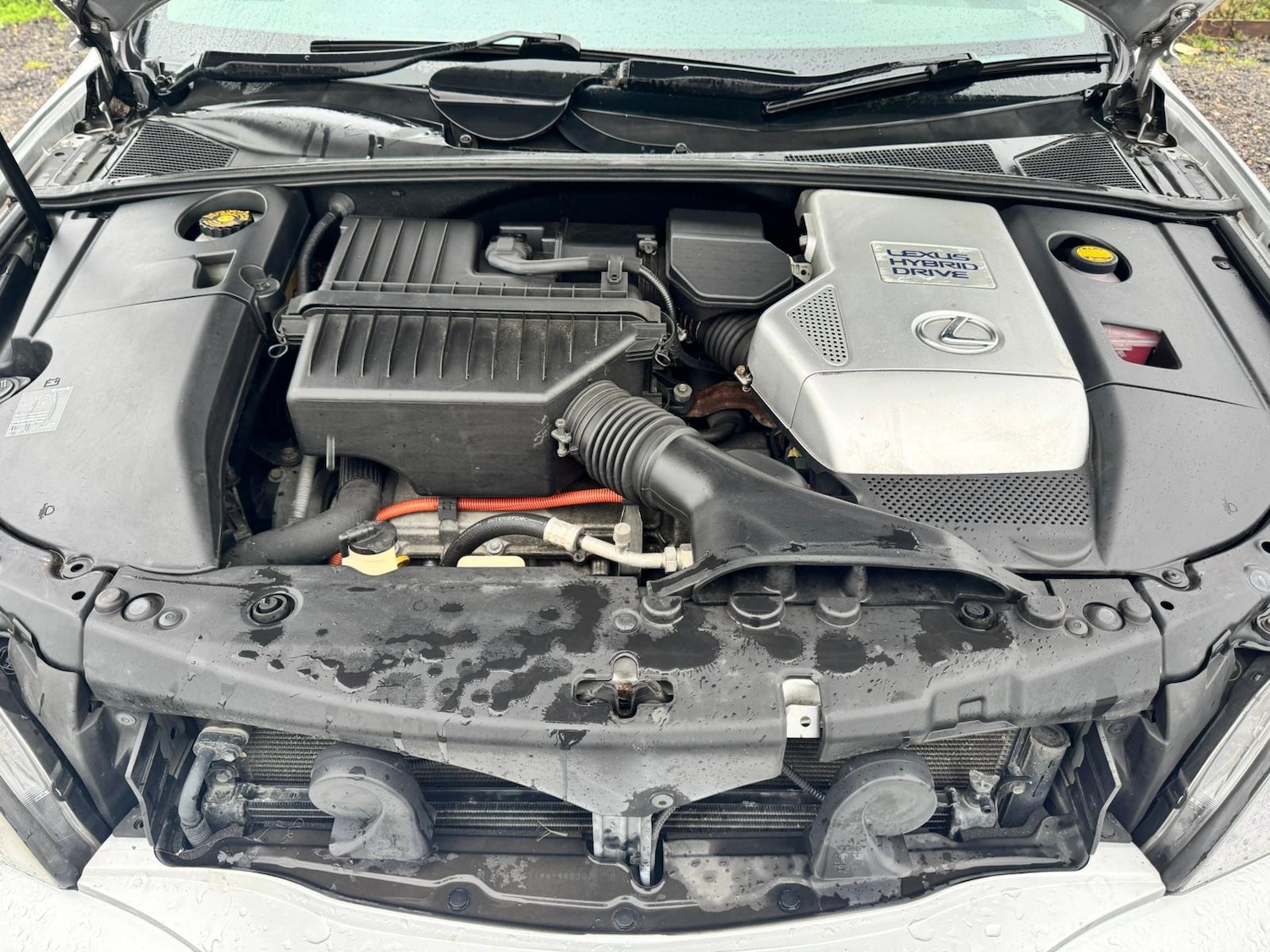 Used Lexus RX 2008 for sale - 77502267: Photo 29