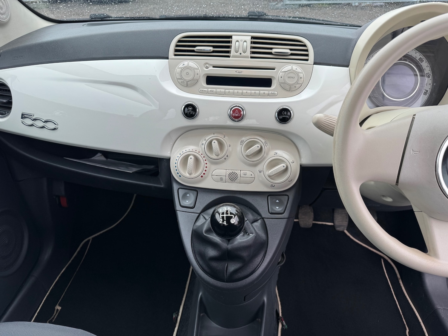 Used Fiat 500 2012 for sale - 77400134: Photo 13