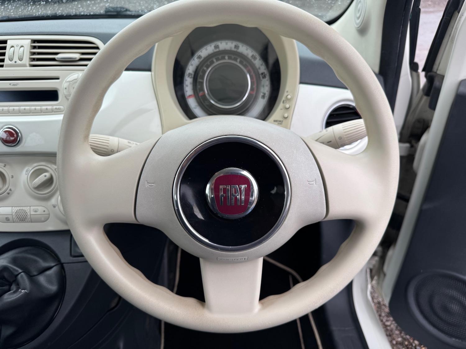 Used Fiat 500 2012 for sale - 77400134: Photo 14