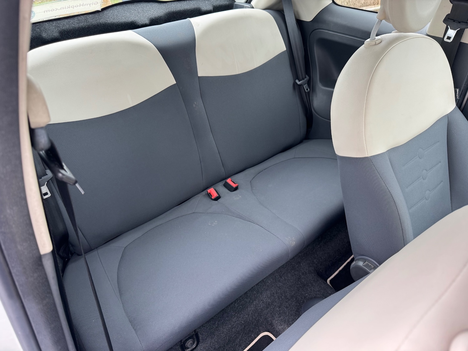 Used Fiat 500 2012 for sale - 77400134: Photo 18