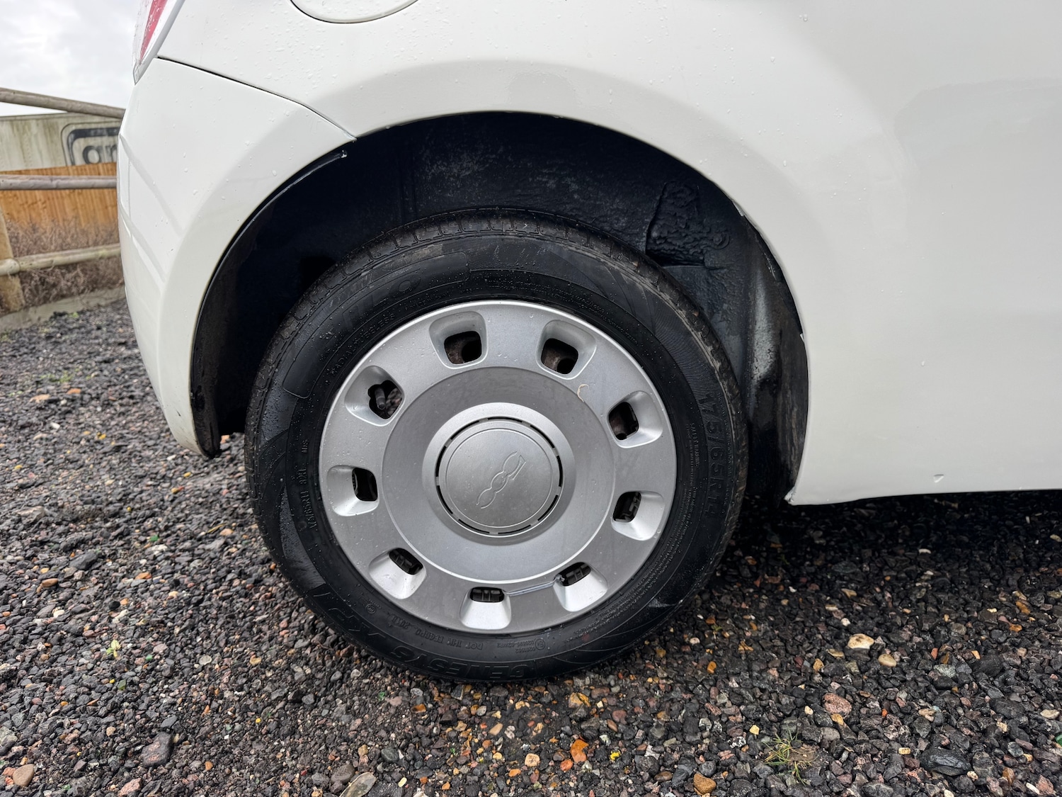 Used Fiat 500 2012 for sale - 77400134: Photo 19