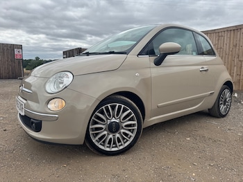 Used Fiat 500 2015 for sale - 79114773: Photo