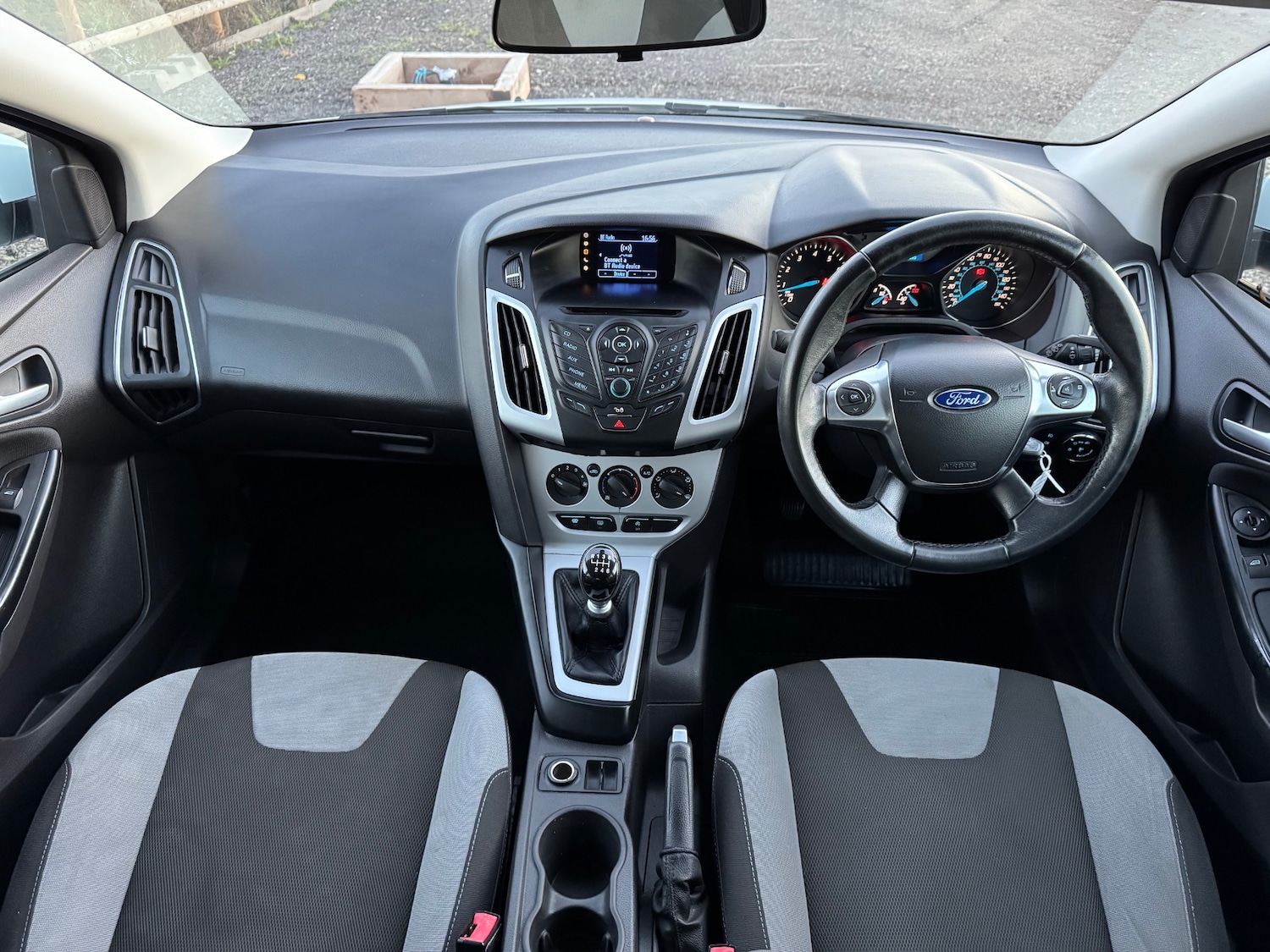 Used Ford Focus 2013 for sale - 76672239: Photo 14