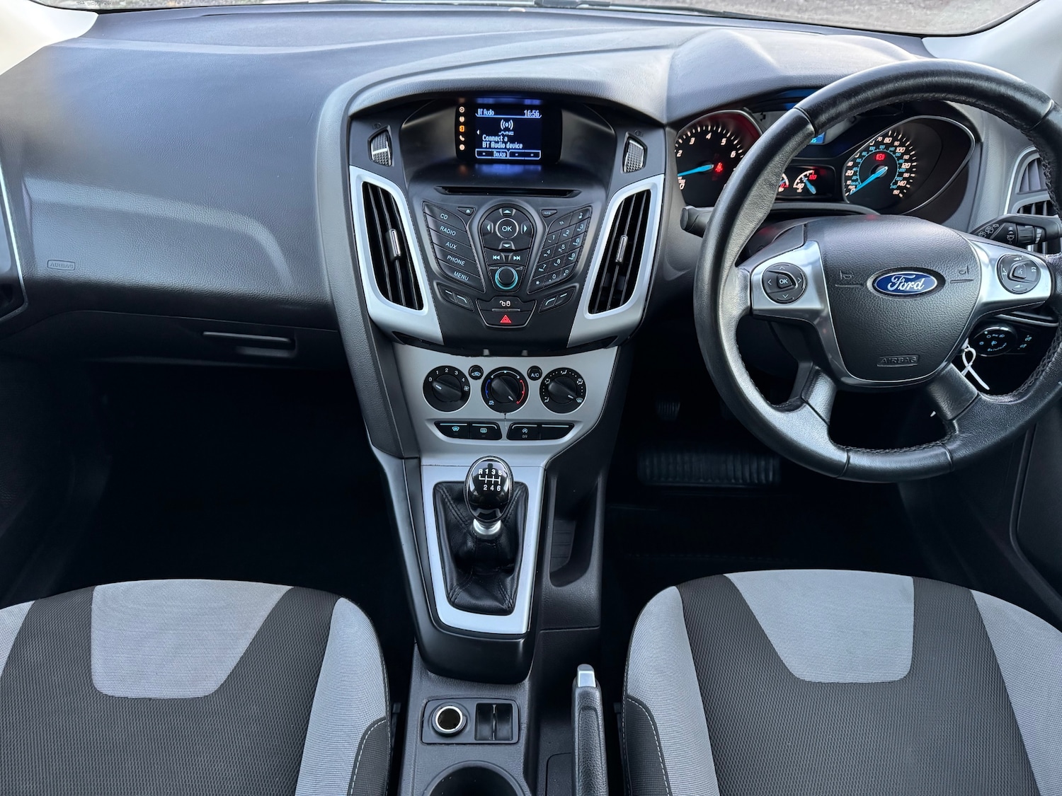 Used Ford Focus 2013 for sale - 76672239: Photo 16