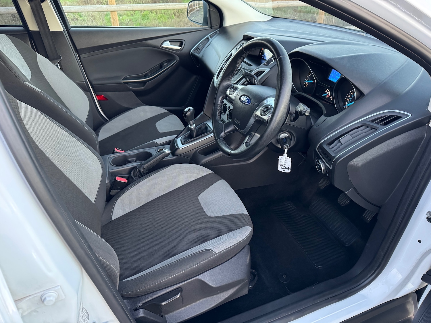 Used Ford Focus 2013 for sale - 76672239: Photo 17