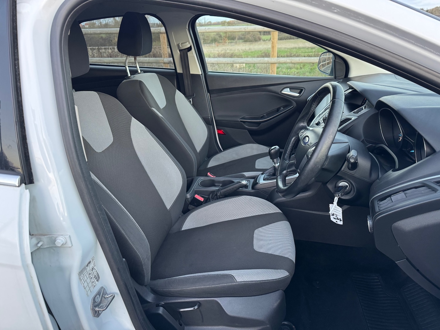 Used Ford Focus 2013 for sale - 76672239: Photo 18