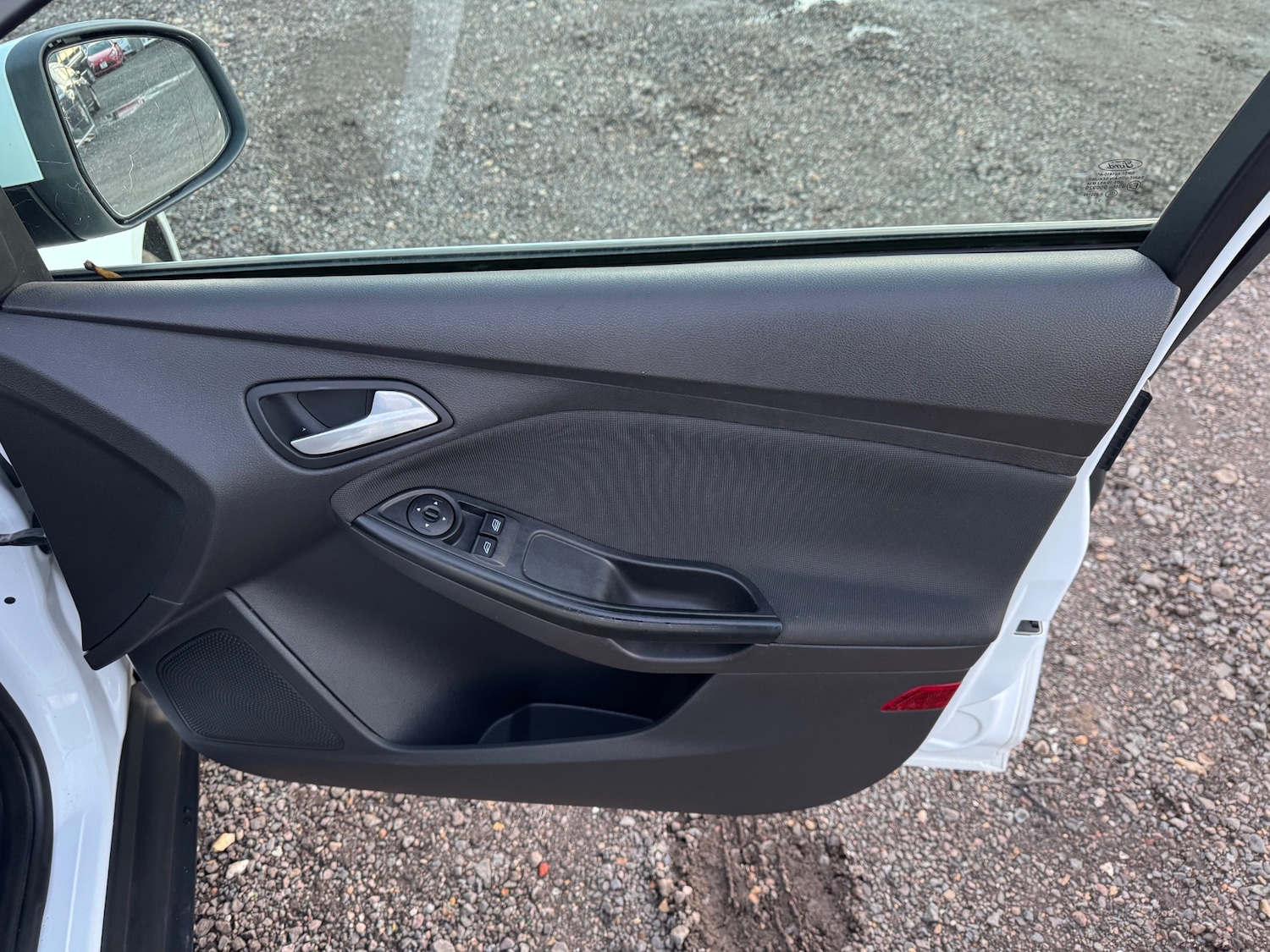 Used Ford Focus 2013 for sale - 76672239: Photo 20