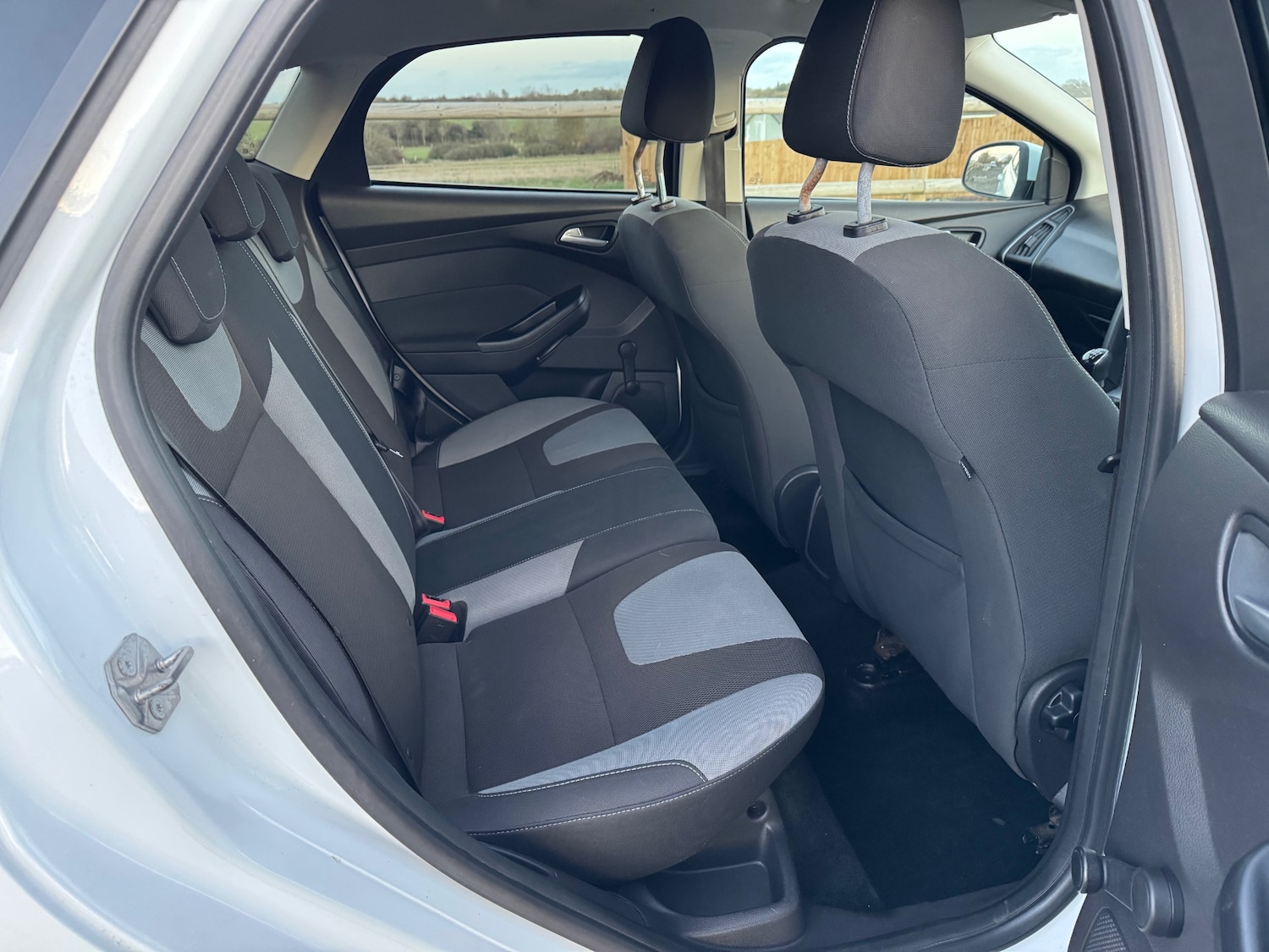 Used Ford Focus 2013 for sale - 76672239: Photo 21